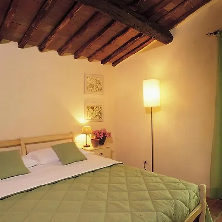 Il Defizio Bed & Breakfast Gambassi Terme Exterior photo