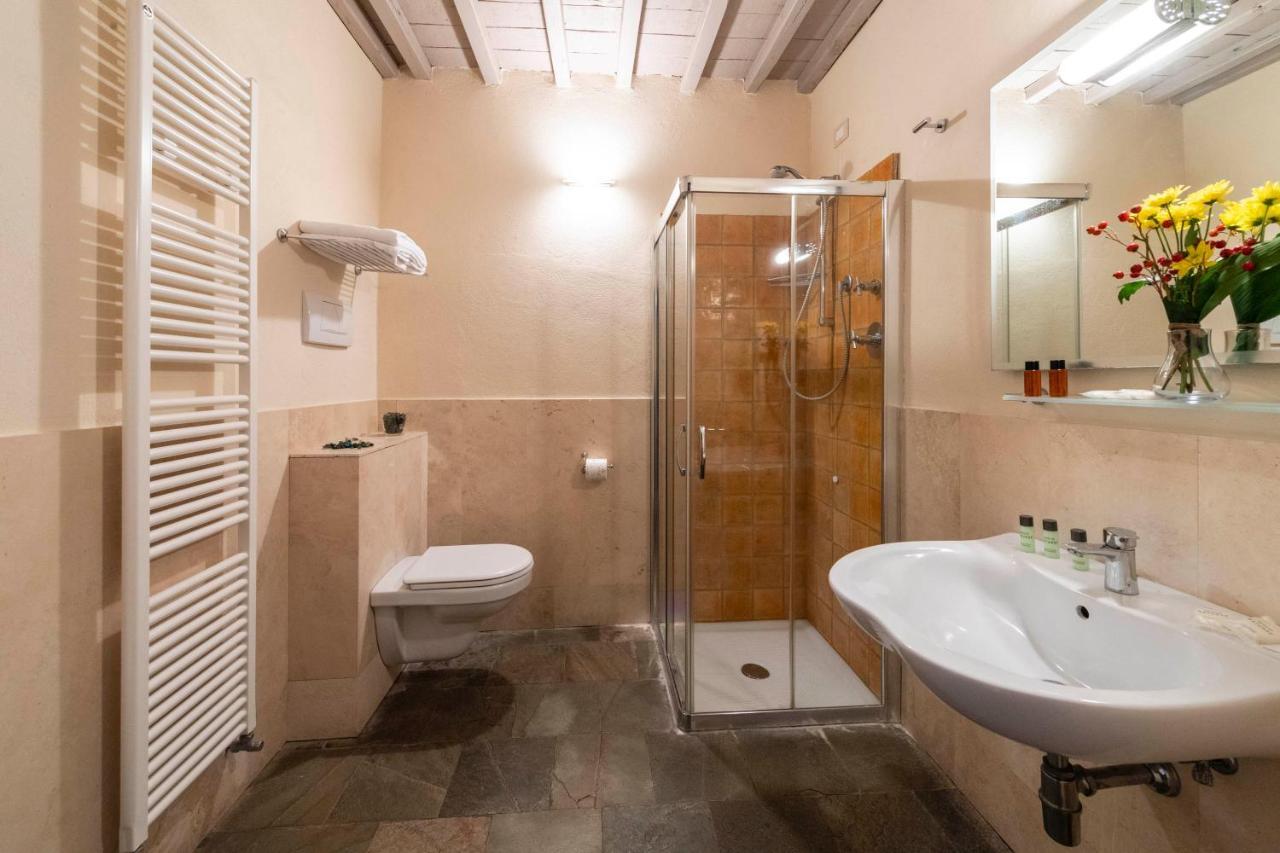Frühstückspension Il Defizio Gambassi Terme
