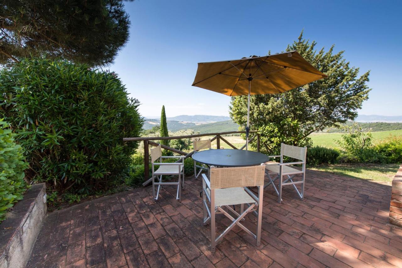Bed & Breakfast Il Defizio