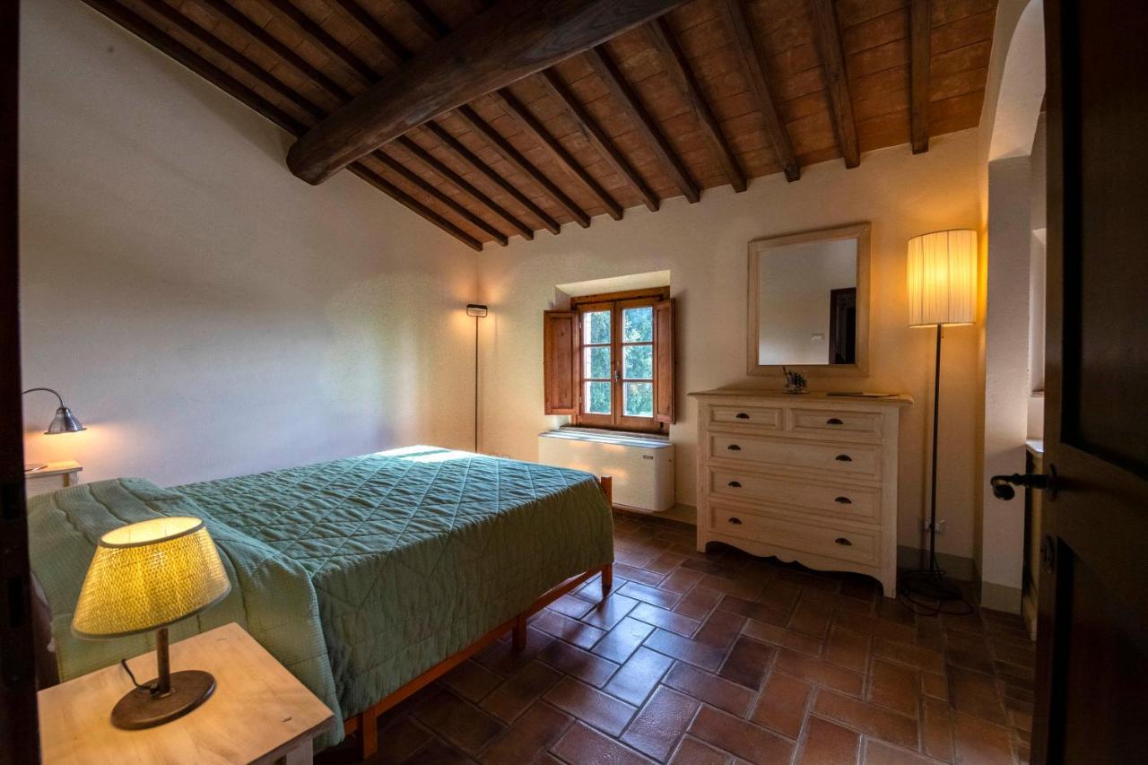 Bed & Breakfast Il Defizio *