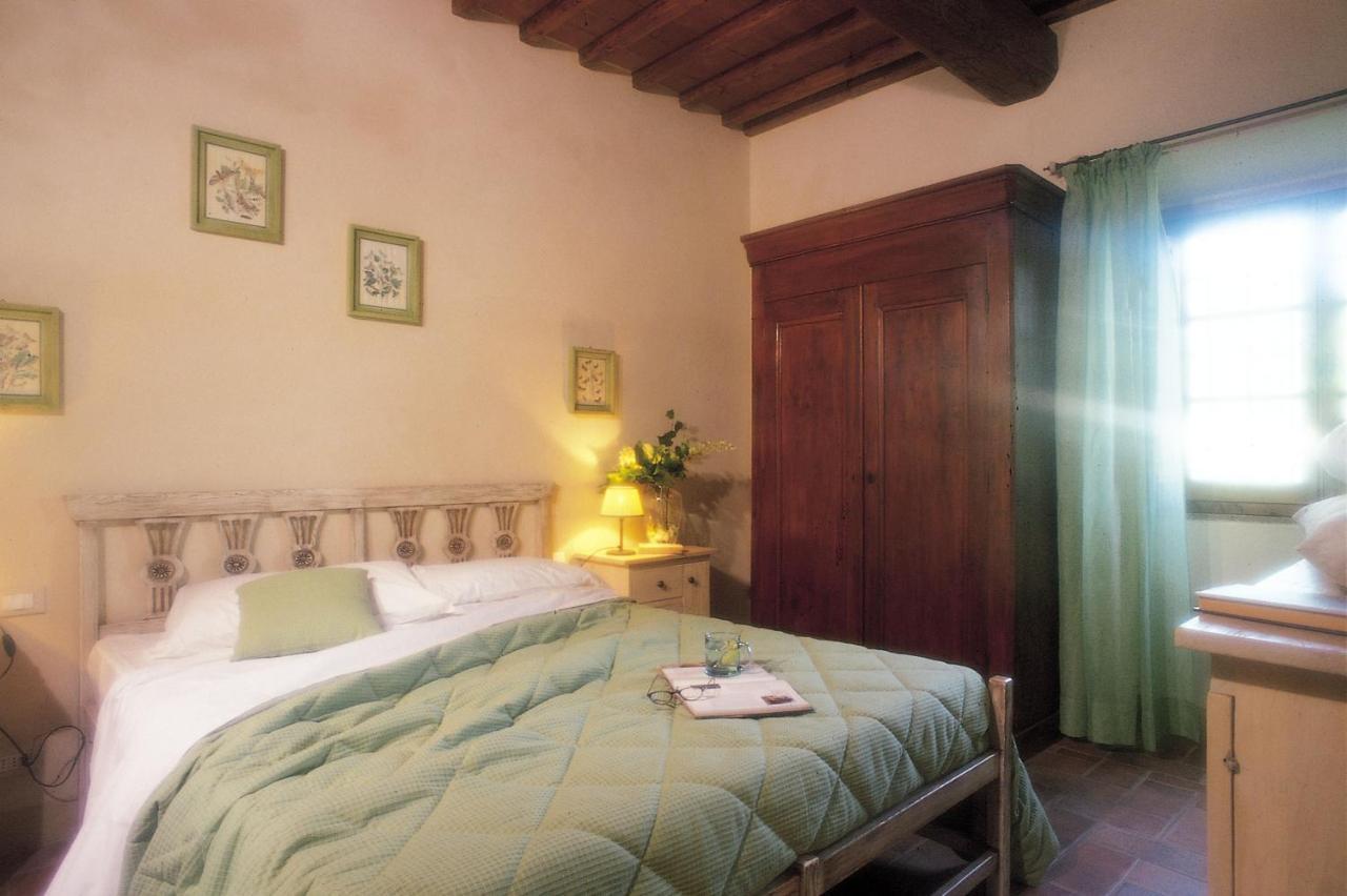 Il Defizio Frühstückspension Gambassi Terme