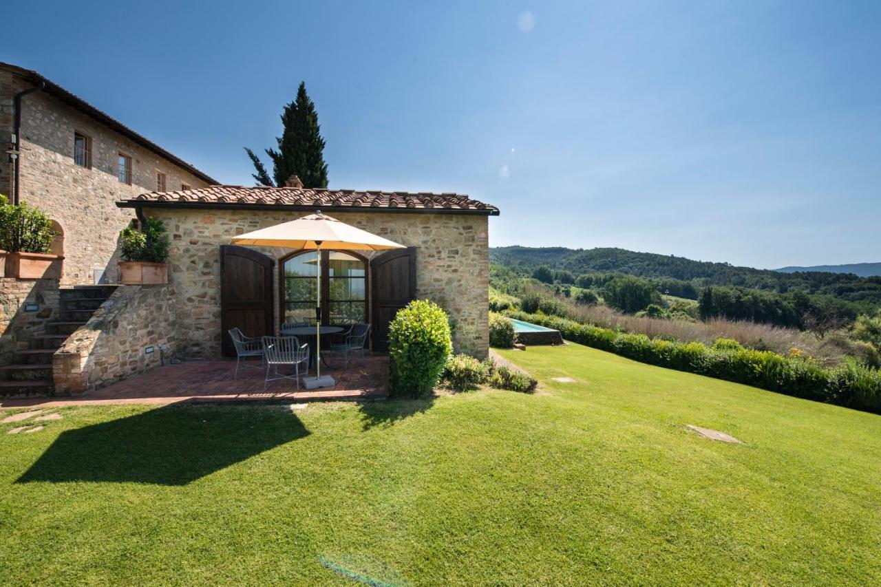 Il Defizio Bed & Breakfast *