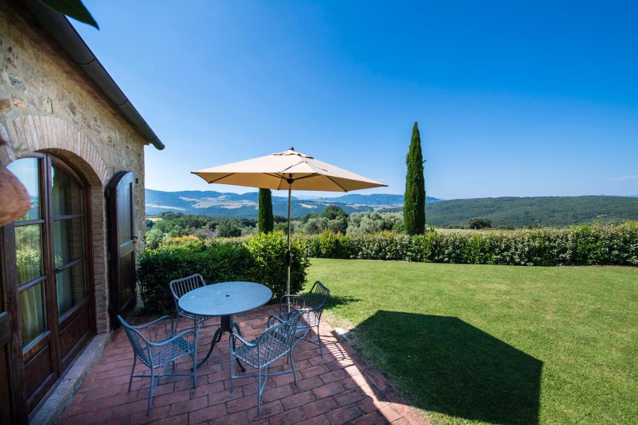Il Defizio Bed & Breakfast Gambassi Terme