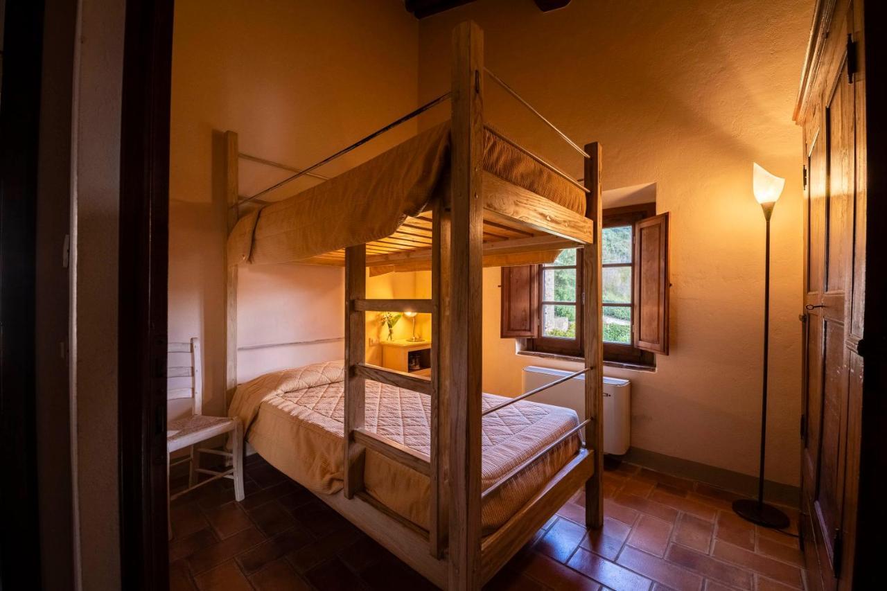 Il Defizio * Gambassi Terme