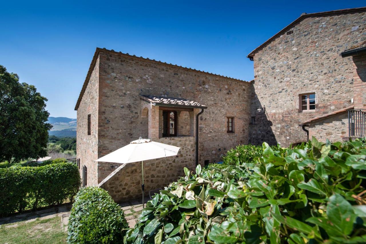 Il Defizio * Gambassi Terme